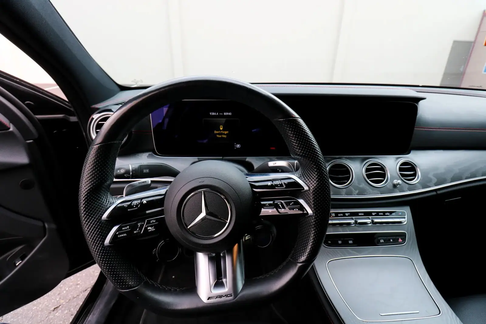 2022 Mercedes-AMG E 53 — photograph 7 of 15