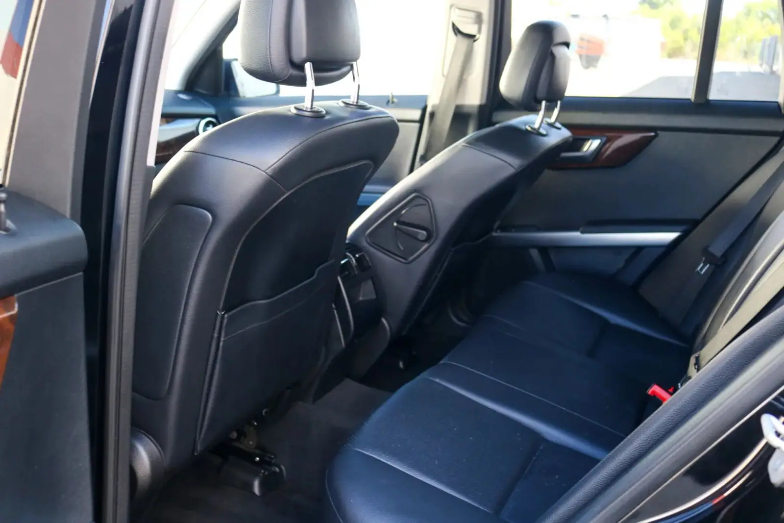2014 Mercedes-Benz GLK 350 — photograph 9 of 15