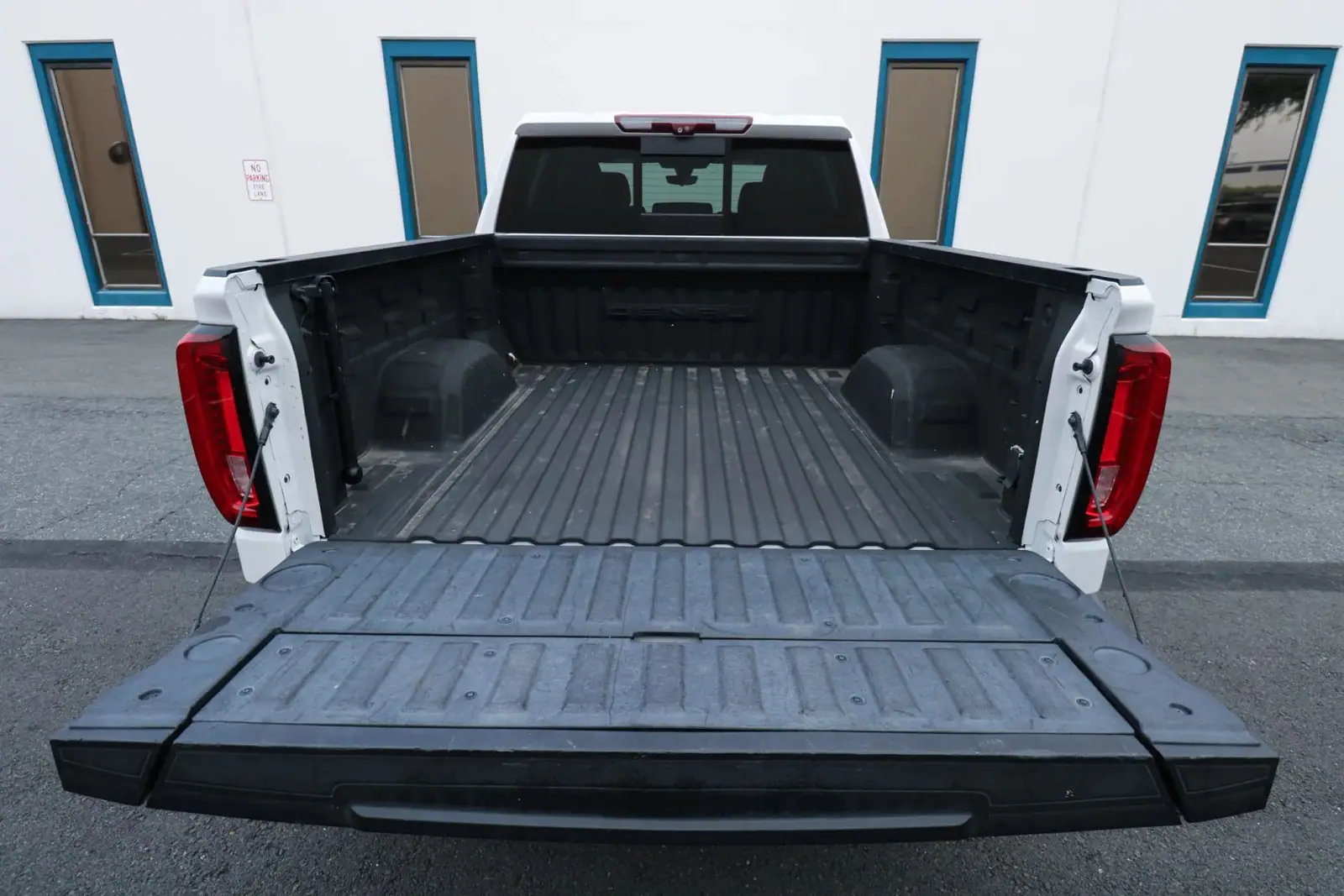 2020 GMC Sierra 1500 Denali — photograph 15 of 15
